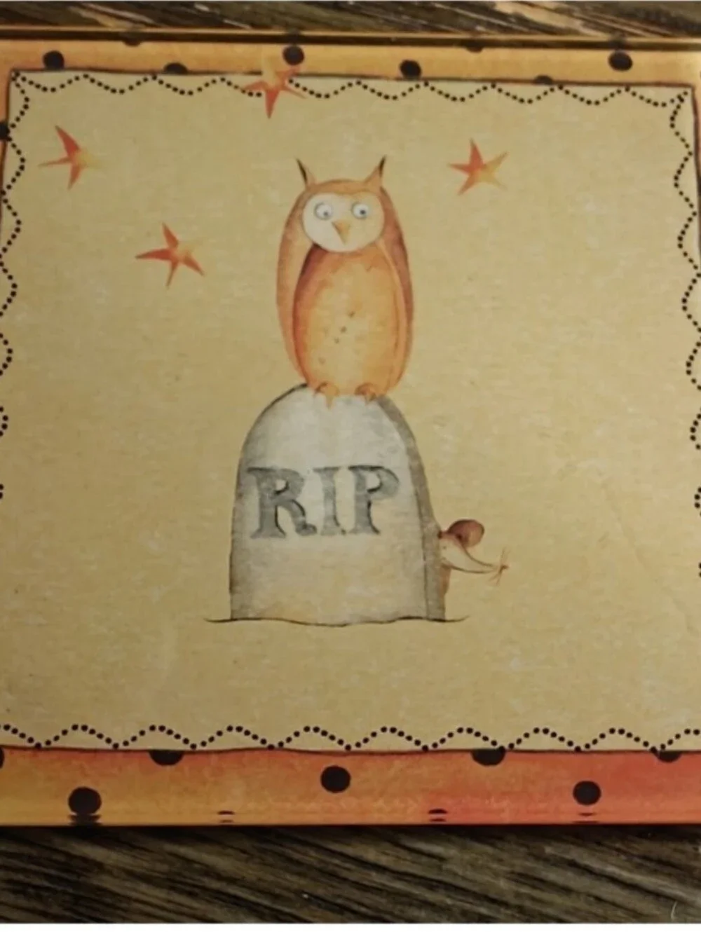 Pier1 Imports Halloween 4